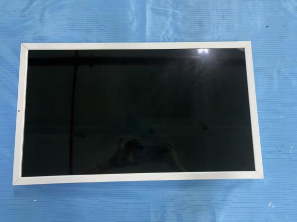 Affichage LCD de la fenêtre FHD de 27 pouces 2000nits Monture suspendue
