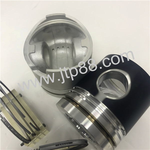 ОЭМ НО.13101-54100 поршеня 3Л двигателя дизеля высокой эффективности для машинных частей ТОЙОТА