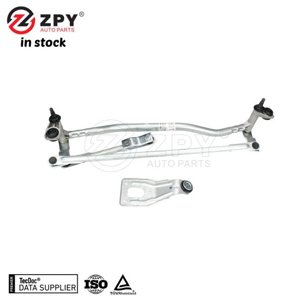 VW Jetta 2016-2018 Wiper Linkage OEM 16D955023