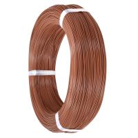 UL3265 Cabo Elétrico XLPE de Fumo Baixo 16awg - 22awg