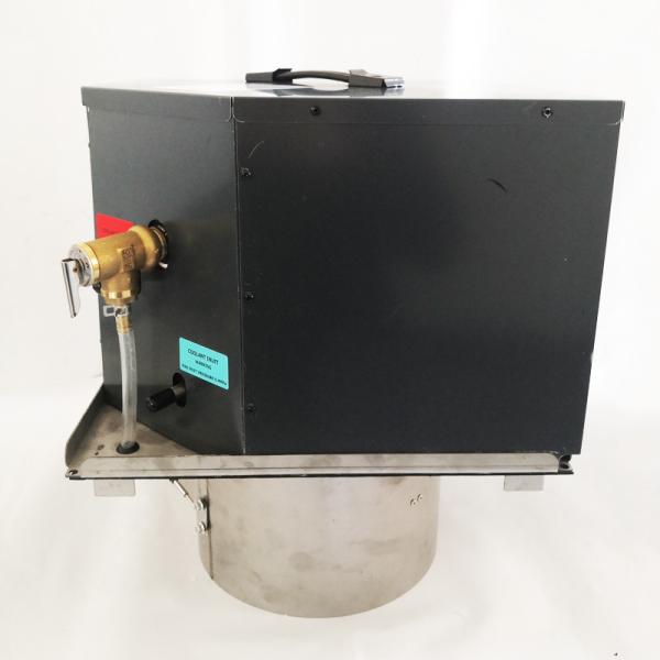 JP Heater Diesel 12V Hot Water And Warm Air Heater  for Shower and bathing