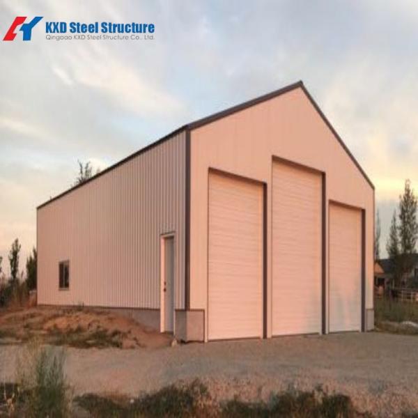 China High Rise Steel Structure Buildings Prefab Warehouse Workshop Steel Structures