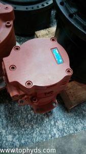 Hydraulic Piston Pump parts for KYB MSG-27P/44P Swing Motor