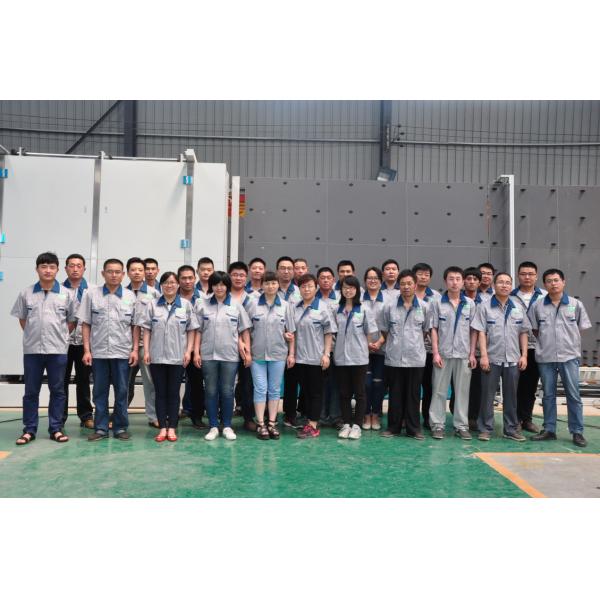 Higher Efficiency Sealant Spreading machine for insulating glass sealing machine insulating glass production line