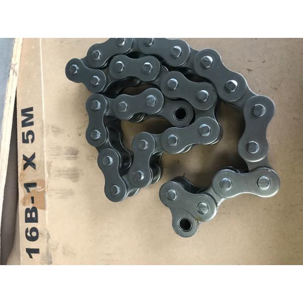 China manufacturer factory sell directly transmission roller chain 16B-1