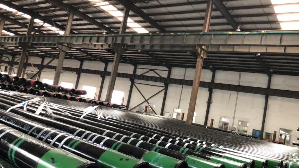 2ft 20ft Length Tubing and Casing Pup Joint in Carbon Steel with LTC Thread Type