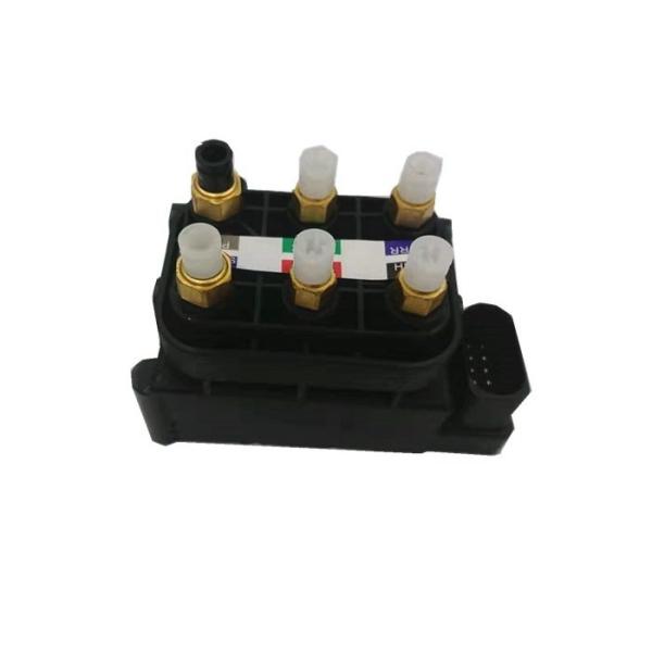 AUDI A8D4 4G0616005C Air Suspension Valve Block