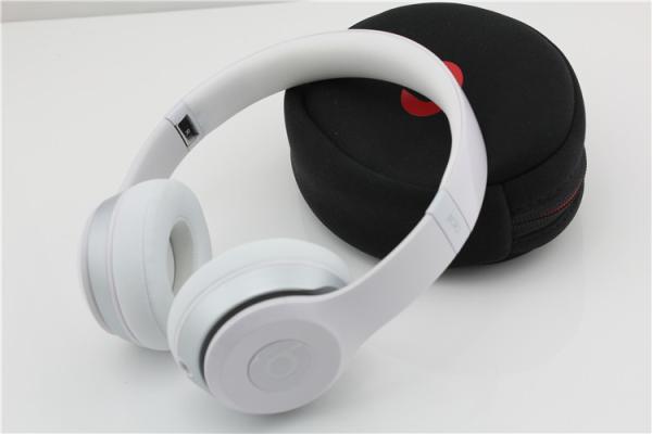 Beats by Dr. Dre Solo2 Headphones (wired) - White come from gold ren group ltd made in china from grgheadsets-com.ecer.com