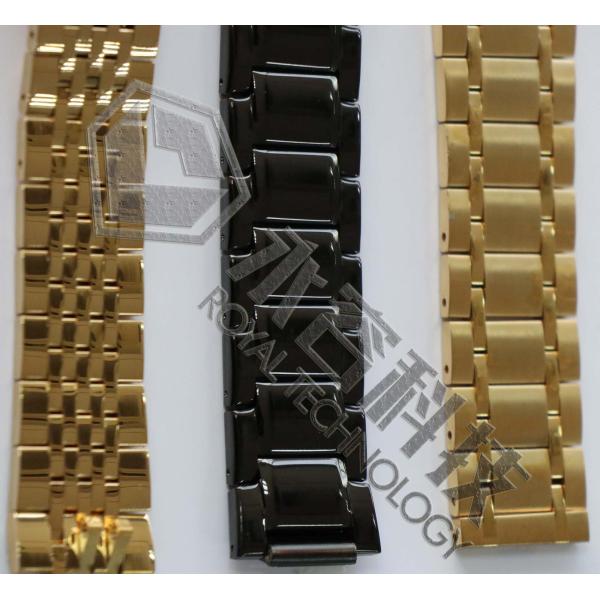 DLC черный покрытие машины на часы и ювелирные изделия