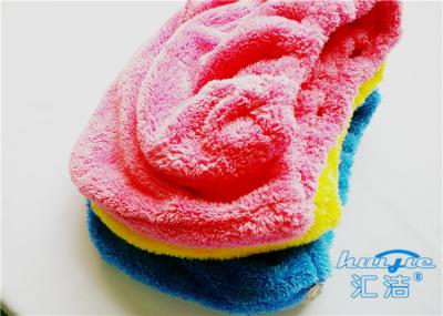 Turbante para mulheres longas do cabelo, chapéu de secagem do cabelo de Microfiber do envoltório dos TERMAS de Microfiber do cabelo