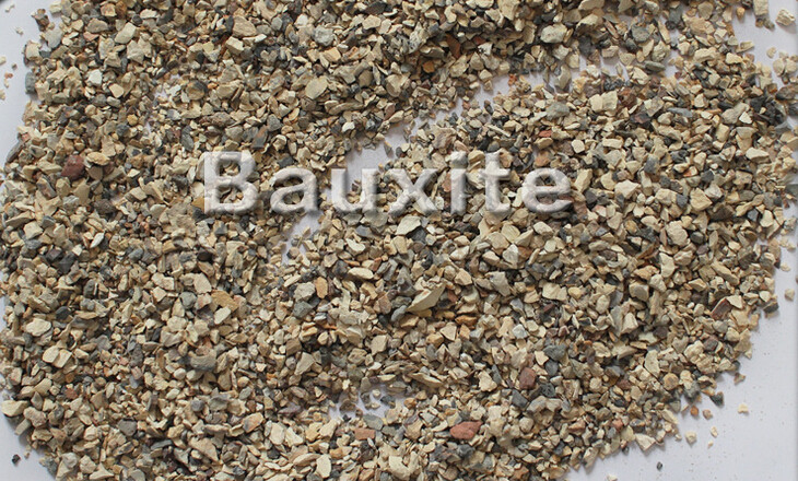 Высокоалюминиевые огнеупорные отливные блоки, изготовленные из Al2O3 85% Rotary Kiln Calcined Bauxite