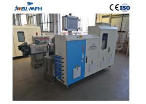 250mm HDPE PP High-speed Energy-saving Pipe Extrusion Line