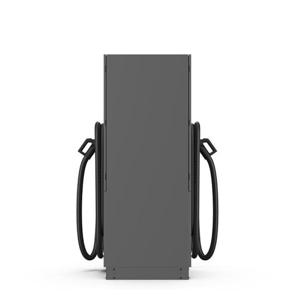 750*750*1900mm DC EV Charging Station 30kw 60kw 120kw With 15kw Charging Module