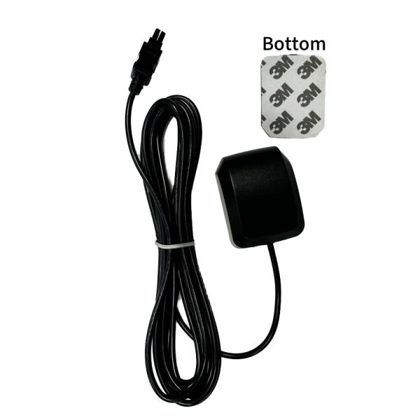 M8030 Automotive GPS Receiver with Molex Connector 2M Wire