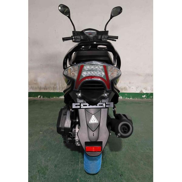 Толчок 5l 150cc электрической лампочки кабеля фары мотороллеров мопеда СИД 80km/H электрический