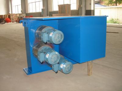 Industrial Hyster Type Extension Cord Reel For Power Supply Cable Feed Centrally