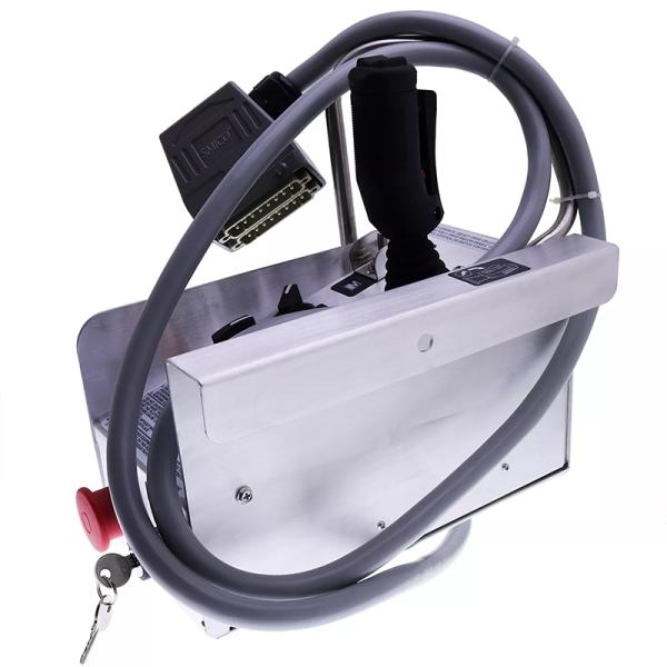 Skyjack 400091 400091AJ Сборка коробки управления джойстиком для подъема ножниц Skyjack