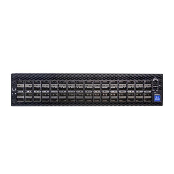 Mellanox MSN4600-CS2F Spectrum-3 100GbE 2U Open Ethernet Switch