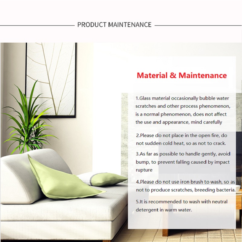 China Yafu Glassware Co., Ltd.