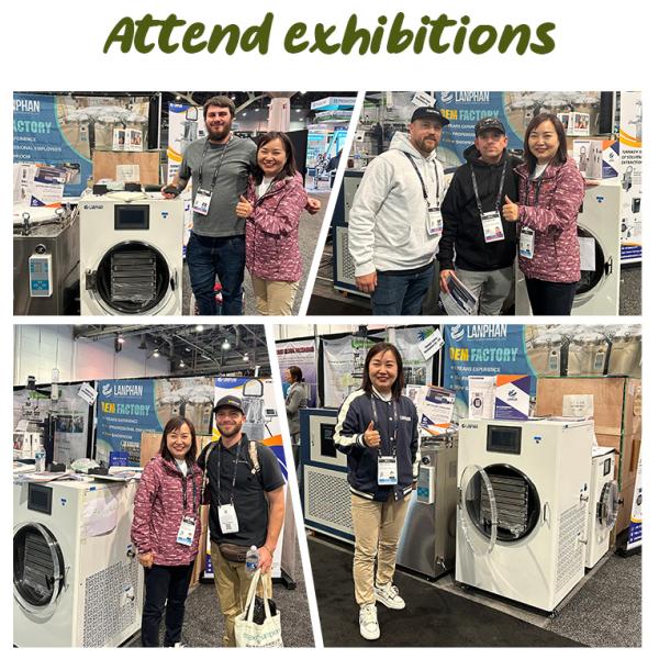 Коммерческая пищевая морозильная сушилка для домашних животных, угощение для йогурта, мясо, морозильная сушилка для дома