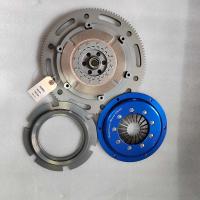 7.25' de haute performance équipement d'embrayage à double disque Adapté Honda K22A Honda Accord Euro R
