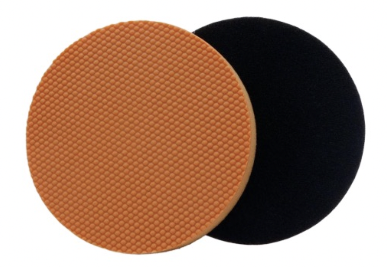 Autoscrub Surface Prep Pad Medium Grade Remove Embedded Contaminants