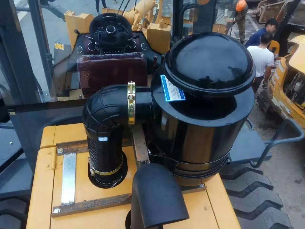 bucket curl cylinder construction machinery /sdlg/xcmg/liugong/SHANTUI HIGHT QUALITY HOT SALE