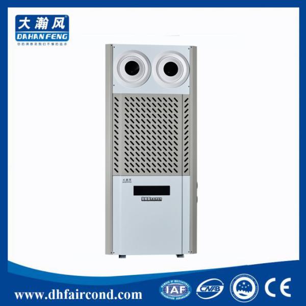 114 Ton best commercial hvac units garage gym air conditioning industrial ac unit cost system for gym manufacturer China