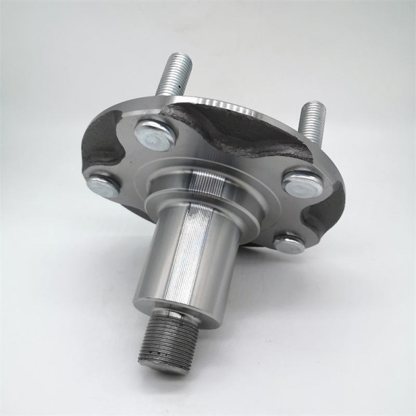 43502-0K010 43502-0K090 Car Wheel Hub Bearing For TOYOTA 2005- 2WD HILUX TGN16