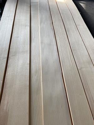 o armário branco de 0.7mm folheia a densidade média do folheado de madeira natural da umidade de 8%