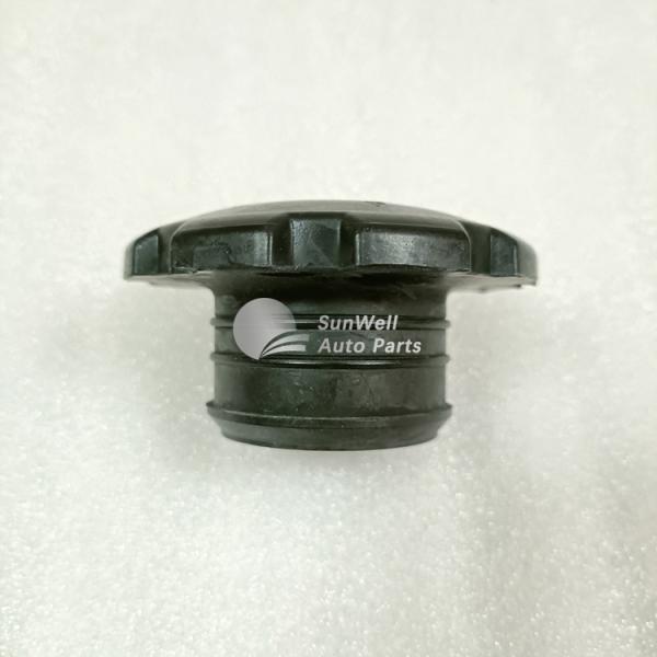 China supply QSB6.7 engine parts lubricating oil filler cup 3863454