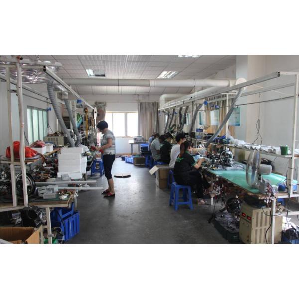 GUANGDONG EV NEW ENERGY CO.,LTD