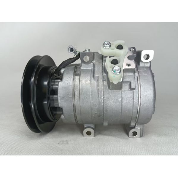 Auto AC Conditioning Compressor For Sany Heavy Industry 8832037070 10S15C Truck