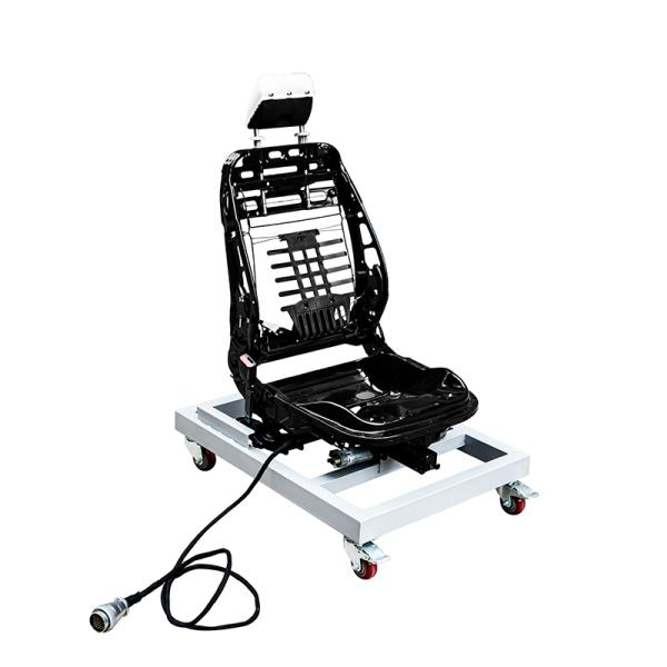 Automotive Electric Seat Teaching Board Training Equipment