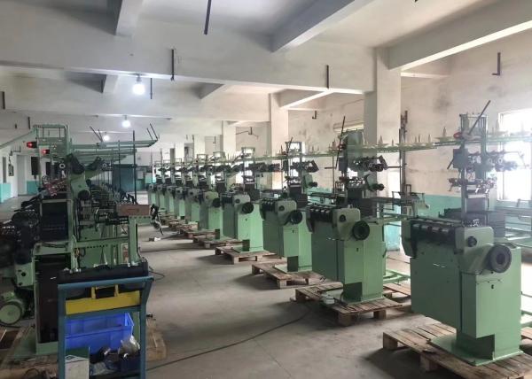 Textile Jacquard Shuttleless Loom 1.5KW Stable Operation Performance