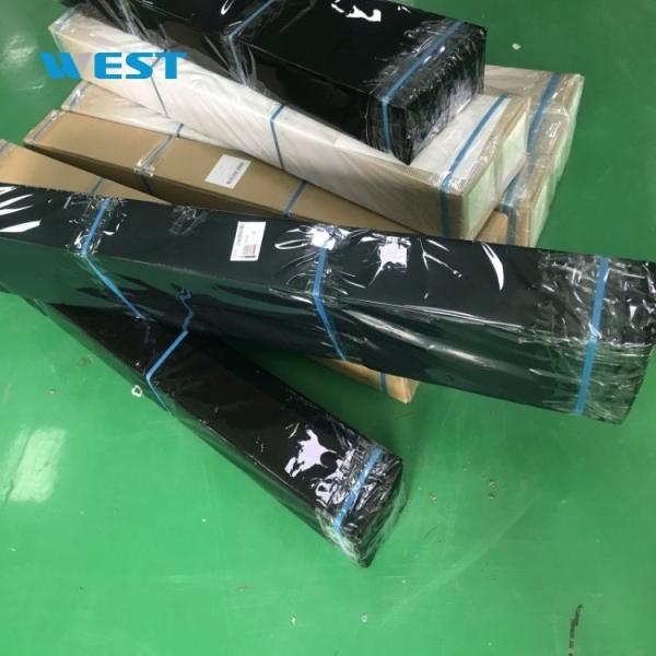 Película de tintura para ventanas de automóviles de control solar