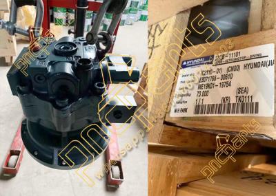 Máquina escavadora Spare Parts do motor 38QUARTERBACK-11101 R480-9 Hyundai do balanço de 31QUARTERBACK-18160 R520-9