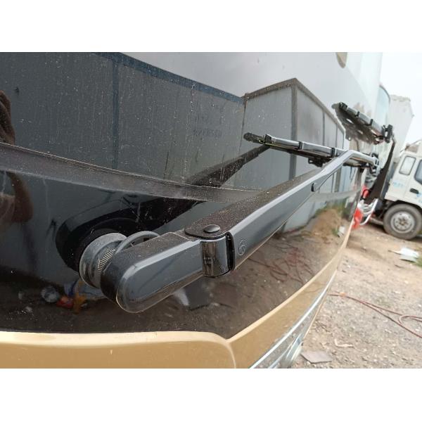 Front Engine Bus Yutong Zk6102d Leaf Spring Suspension RHD/LHD 45-47Seats Coach