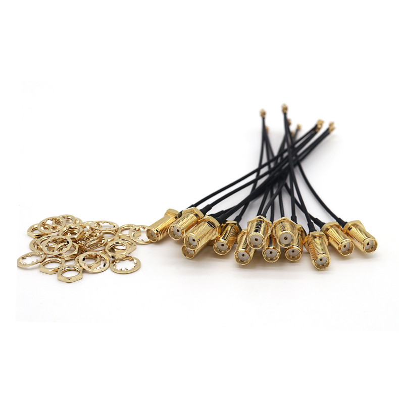 SMA RF Cables/SMA-IPEX Cables