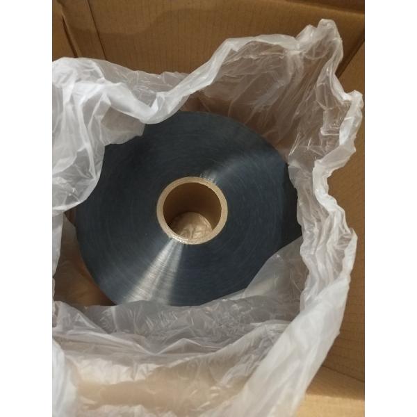 15mm-40mm PET Laminated Packaging Rolls Shrink Label For Pet Bottles