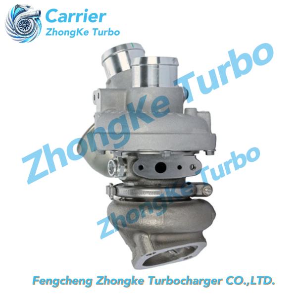 OEM GT2052V Turbo 881027-5002 53039700470 53039900277 855562-0002 403-1145 BL3E6K682AA DL3E6K682AA Turbocharger For Lincoln Navigator with EcoBoost Engine
