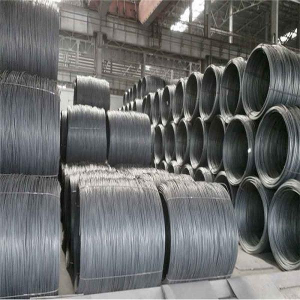 Q235 Galvanized Wire Carbon Steel Welding Wire ER70S-6 MIG 0.8mm 5kg/Sp Round or Square Wire with Welding Performance