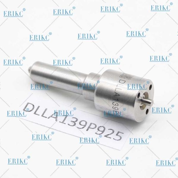 ERIKC DLLA139P925 Oil Pump Nozzle DLLA 139 P 925 Diesel Fuel Nozzle DLLA 139P925 for 095000-650#