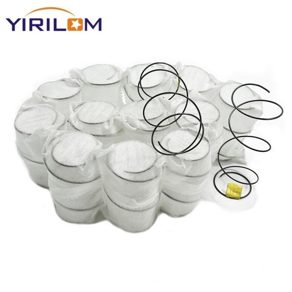 Luxury Sofa Pocket Spring Manufacturers Customized Size Pocket Spring 