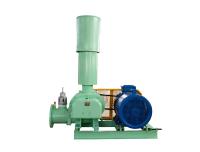 Industrial Roots Blower Flow 1.0-58m³/Min For Maximum Efficiency And Durability