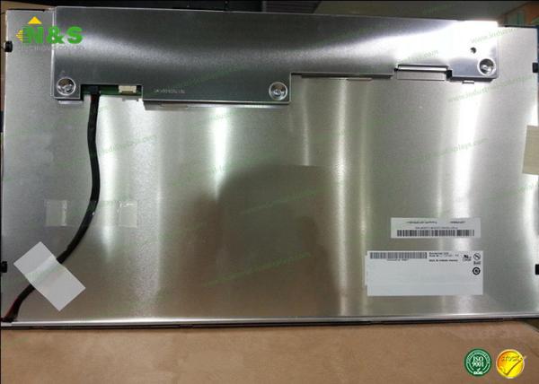 G173HW01 V0  17.3 inch LED LCD Display panel high resolution highlight