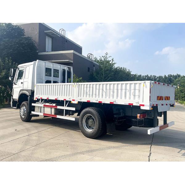 Sinotruk howo Cargo Truck 4x2 25 тонн 300 л.с. дешево и хорошо для продажи