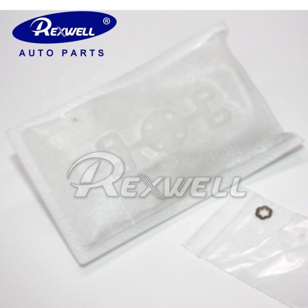 Filtro de combustível de automóvel com gasolina garantida Para KIA OPTIMA 31090-17000 2004-2012