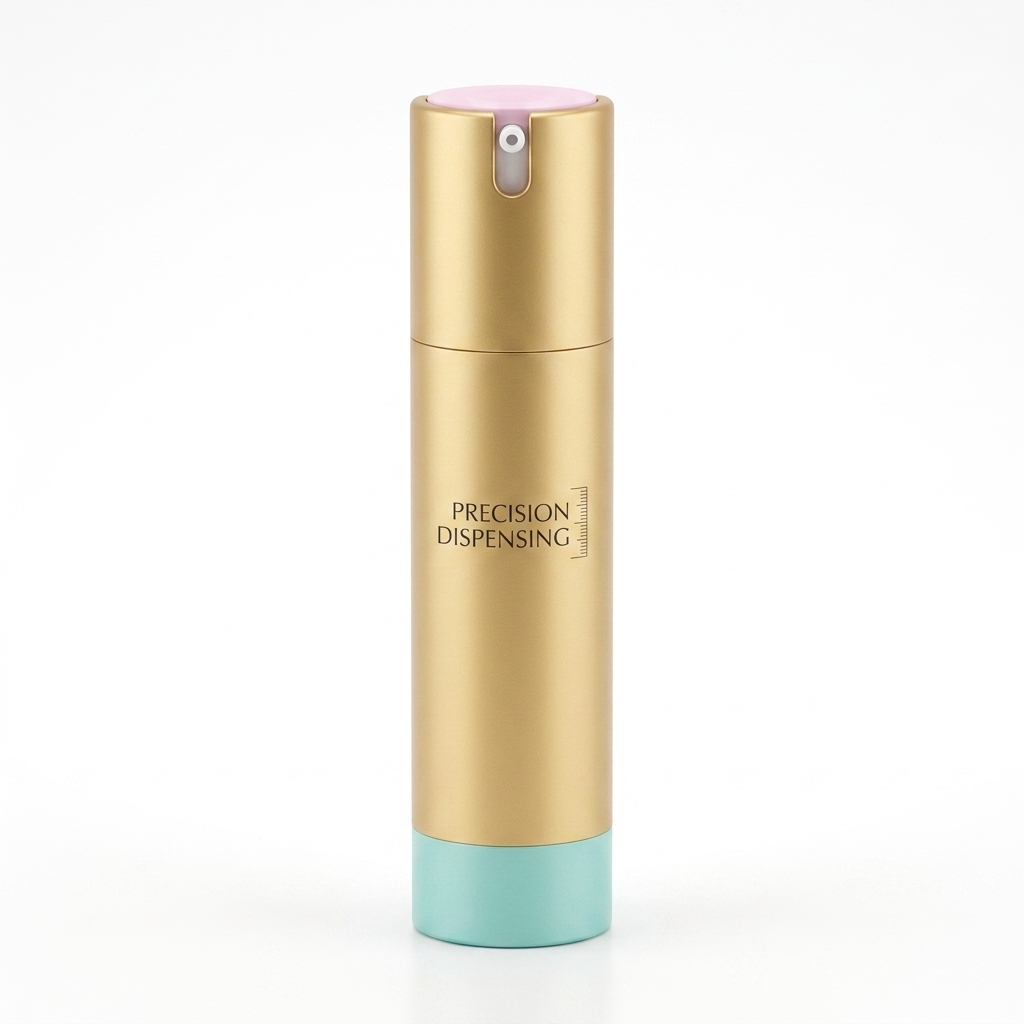 Cosmetic Airless Bottles