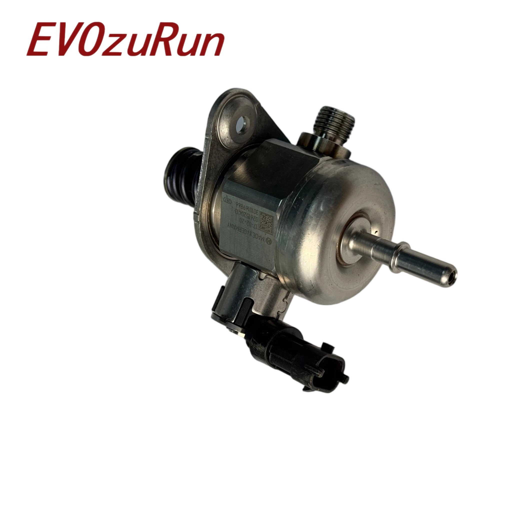 Factory Direct Supply Auto Engine Parts High Pressure Fuel Pump 0261520538 for
